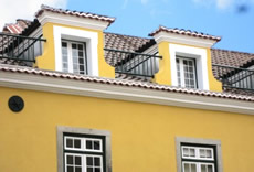 Pinturas e Impermeabilizações Pinturas e Impermeabilizações